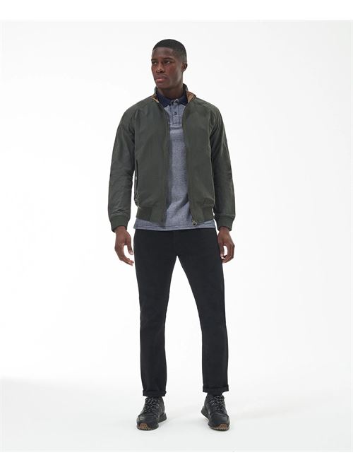 rectifier harrington casual BARBOUR INTERNATIONAL | MCA0427SG71